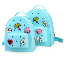 Mochilas escolares para niñas pequeñas, morrales escolares infantiles de colores, 2018 2024 - compra barato