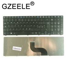 GZEELE NEW Italian IT laptop keyboard for Packard Bell MS2290 TM81 TK37 TK81 TK83 TK85 TX86 TK87 TM05 2024 - buy cheap