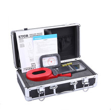 ETCR2000B+ Clamp Resistance Tester Grounding Resistance Measuring Instrument ETCR-2000B+ 2024 - buy cheap