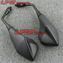 It is suitable for Kawasaki Z900 Z650 VERSYS-X 300 Z250 Z250SL rearview mirror 2024 - buy cheap