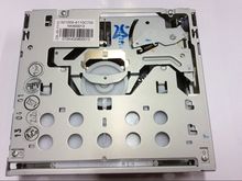 Fujitsu dez Mecanismo Convés Único CD Drive Loader DA-35-111C DA-35 RAE501 Laser para Toyota Sistemas de Rádio de CD Do Carro de Voz 2024 - compre barato