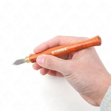 Narex двухсторонний маркировочный нож 822302 Стандартный инструмент Чешский оригинальный 2024 - купить недорого