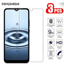 2.5D 9H Tempered Glass For Gigaset GS110 Screen Protector Glass On The For Gigaset GS110 Protective Film Glass 2024 - buy cheap