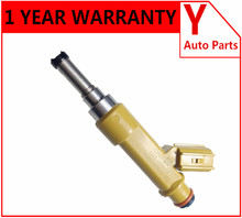 Injector nozzle 23209-39145 23209-09120 23209-09140 For TOYOTA Corolla 2009-2014 4 Cyl 1.8L 2ZRFE; ZRE142, ZRE172  23209-39146 2024 - buy cheap