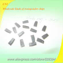 Оптовая продажа чип транспондера CN1 Copy 4C для ND900 / CN900 (повторный клон) 5 шт. способ доставки опционально 2024 - купить недорого