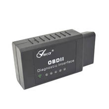 Vancago V1.5 ELM 327 OBD II ELM327 Wi-Fi OBD2 OBDII автомобиля диагностический сканер ELM-327 V 1.5 WiFi OBD 2 адаптер Авто диагностический инструмент 2024 - купить недорого