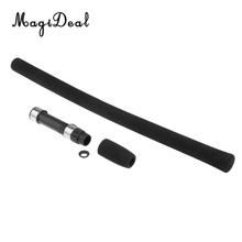 Spinning Fishing Rod EVA Handle Grip with Reel Seat for Rod Building or Repair 2024 - buy cheap