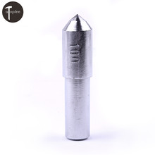 1pc 9.8mm Shank Steel Diamond Grinding Wheel Correction Pen For Wheel Restore Grinding Performance Abrasive Tool 2024 - buy cheap