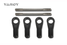 Tarot 450 pro parts TL2772-01 refit linkage rod M2*32mm FreeTrack Shipping 2024 - buy cheap