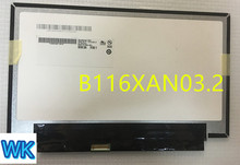 AUO-pantalla LED LCD Original para portátil, B116XAN03.2, para acer Aspire V5-122P, 30 Pines, envío gratis 2024 - compra barato