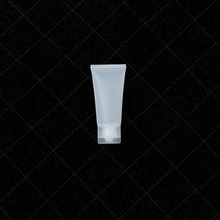 30/50/100pcs 40ml clear white matt soft hose & tube  eye cream essence lotion bottle cosmetic packing 2024 - buy cheap