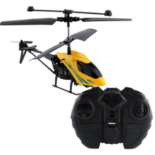 Shatter Resistant Remote Control Aircraft 2.5CH I/R  Quadcopter Helicopter free shipping 2024 - buy cheap