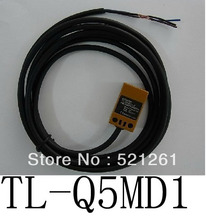 Индуктивный датчик приближения TL-Q5MD1 2 провода без DC6-36V расстояние обнаружения 5 мм датчик приближения Переключатель 2024 - купить недорого