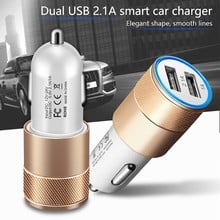 Car Charger For Nokia X7 7.1 7 2018 X6 6.1 Plus 6 9 8 3.1 5.1 2.1 2 N9 N6 N7 N950 N930 Chargers SUV Dual USB Adapter Cargador 2024 - buy cheap