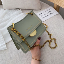 Female Crossbody Bag Women 2019 High Quality PU Leather Luxury Handbags Designer Sac A Main Ladies Chain Shoulder Messenger Bag 2024 - buy cheap