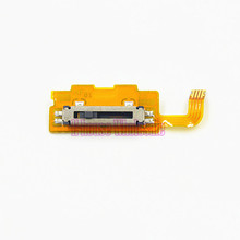 Original Volume Control Switch Module Flex Cable Replacement For Microsoft 3DS XL 3DS LL Game Console 2024 - buy cheap