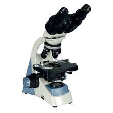 40X 100X 400X 1000X бинокулярный составной Биологический микроскоп может быть подключен к цифровой окуляра CCD камеры 2024 - купить недорого