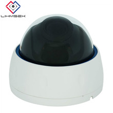 Lihmsek Surveillance Ultra Low Lux 0.00001Lux Day and Night Color Image CCTV Security Starlight Dome CCD Camera With Fixed Lens 2024 - buy cheap