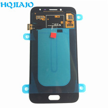 Pantalla LCD Original para Samsung J250 J2 2018, digitalizador de pantalla táctil para Samsung Galaxy J2 Pro 2018 J250F, reparación AMOLED, 5 uds. 2024 - compra barato