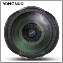 YONGNUO YN14mm F2.8 Ultra-wide Angle Prime Lens Auto Focus 14MM Lens for Canon 5D Mark IV 700D 80D t3i m10 60d  t6i 60d 1200D 2024 - buy cheap