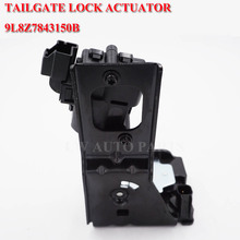 Car Tailgate Door Latch Lock Actuator 9L8Z7843150B For Ford Escape 2009 2010 2011 For Mazda Tribute 2008 - 2011 2024 - buy cheap