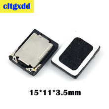 cltgxdd 2pcs 15*11mm For huawei maimang1/2/3/3S A199 B199 C199 P7 G7 Loud Speaker Buzzer Ringer Voice Music Play Repair Parts 2024 - buy cheap