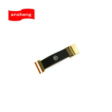 LCD Screen Display Connector Flex Cable FPC for Samsung D900 D908 D900I D908I Cell Phone 2024 - buy cheap