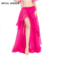 Belly dance skirts women sexy belly dancer costumes training dress Practice skirt belly dancer outfit sexy belly dancing skirt 2024 - buy cheap