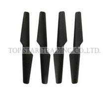 MJX X400 RC helicopter model spare parts accessories X400 main blades Propellers 2024 - buy cheap