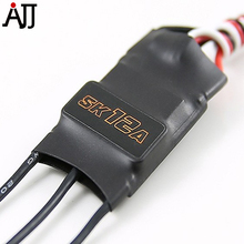 RCTimer 12A Brushless ESC SimonK Firmware Speed Controller For RC Quadcopters SK12A 2024 - buy cheap