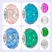 2019 New Arrival None Crystal Oval Shape 10mm Beads Creative Diy Bracelet Loose Bead Accessories 2024 - buy cheap