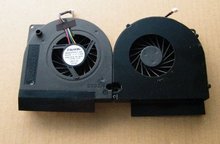 New Laptop CPU Cooling Fan for Dell Studio 1735 1736 1737 Series DQ5D588H400 K111D or GB0506PGV1-A CPU cooling Fan 2024 - buy cheap