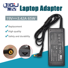 Новый 19V 3.42A 5,5x1,7mm AC ноутбук зарядное устройство адаптер для Acer Aspire 6920 7520 5738 6920 7520 1690 5535 SADP-65KB Pa-1650-02 1690 2024 - купить недорого