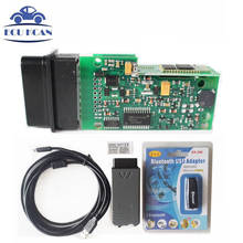 VAS 5054A Bluetooth V19 V4.13 With License VAS 5054 VAS5054 Bluetooth VAS5054A OKI Multi Language Vas5054A Diagnostic Tool 2024 - buy cheap