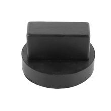 New 1 Pc Rubber Jack Pad For Mercedes Enhanced Jack Regular Vehicle Car Block 4 Support Type Frame Rail Adapter Accessories 2024 - buy cheap