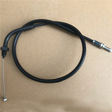 Genuine Motorcycle Throttle Cable for HONDA WAVE110 WAVE 110 AFS110 2012-2013 2024 - buy cheap