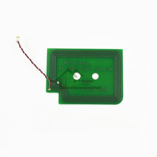 Original NFC Antenna Board Replacement for Wii U Pad Gamepad Repair Used 2024 - buy cheap