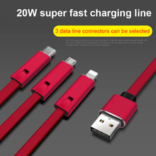 Repairable USB Cable Renewable Data Sync & Fast Charger Puncture Cord GDeals 2024 - buy cheap