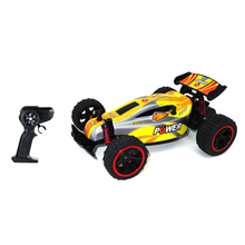 Coche de carreras a Control remoto 4WD para niños, camión monstruo a prueba de agua con Motor de 2,4G, todoterreno, 1:18, vehículo, juguetes para niños, pasatiempo, juguetes y regalos de navidad 2024 - compra barato