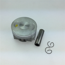 STARPAD For Zongshen ZSCB250 motorcycle accessories modified parts engine 69mm piston piston pin diameter 17mm free shipping 2024 - buy cheap