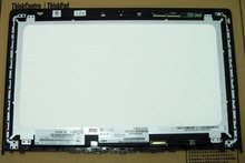 Replacement for Lenovo IdeaPad Y700-15ACZ 15.6" FHD Touch Lcd screen W/Bezel 5D10K25568 2024 - buy cheap