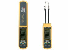 Digital RCD capacitância medidor Tester multímetro SMD 2024 - compre barato