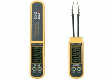 Free shipping Digital RCD Capacitance Meter Tester Multimeter SMD 2024 - buy cheap