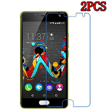2PCS Tempered Glass For BLU R1 HD Protective Film 9H Screen Protector Explosion-proof For BLU R1 HD 2024 - buy cheap