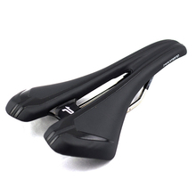 Promend 235g Bike Saddle Titanium Bow MTB Mountain Road Bicycle Riding Cushion Hollow Breathable Cycling Bicycle Saddle 2024 - buy cheap