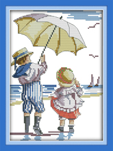 The Wind Rises cross stitch kit cartoon all our yesterday Aida count 18ct 14ct 11ct print embroidery DIY handmade needlework 2024 - buy cheap