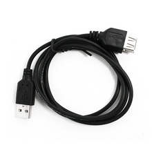 New EF USB 2.0 Male to Female USB Cable Extend Extension Cable Cord Extender For PC Laptop 2024 - buy cheap