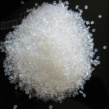 ITALIAN Keratin glue grain- 100g/pack keratin glue granule White color for I tip/ U-tip hair 2024 - buy cheap