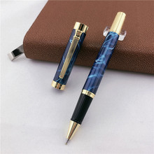 MONTE MOUNT luxury metal Signing roller ball pen for writing school supplies Business stationery teachers students gift 017 2024 - buy cheap