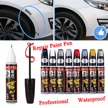 Professional Car Auto Coat Scratch Clear Repair Paint Pen Touch Up Waterproof Remover Applicator Practical Tool 2024 - купить недорого